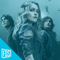 FDS Gran Angular : El legado de Los 100