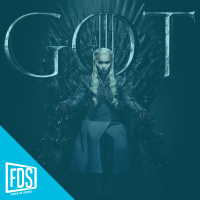 FDS ¿Dónde están mis dragones? : Daenerys Targaryen (ep.7)