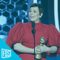 FDS Gran Angular : Globos de Oro 2020 (ep.77)