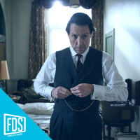 FDS Review :  A Very English Scandal (ep.65)