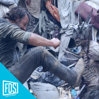 FDS Top:  Los mejores momentos de The Walking Dead (ep.12)
