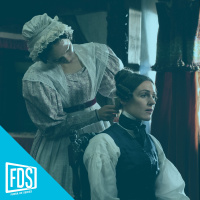 FDS Review : Gentleman Jack (ep.102)