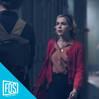 FDS Review :  Las escalofriantes aventuras de Sabrina (ep.64)