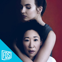 FDS Top :  Las mejores series de 2018 (ep.21)