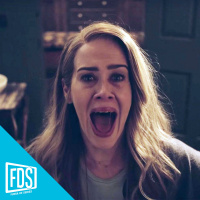 FDS Top :  Las mejores series para maratonear en Halloween (ep.16)