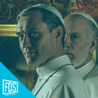 FDS Streaming: Globos de oro, series de Bourne sin Bourne y Papas (ep.130)