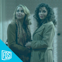 FDS Streaming :  Lo de #Luimelia y el universo Star Wars en televisión