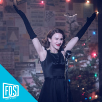 FDS Gran Angular: Repaso del año televisivo 2018 (ep.27)