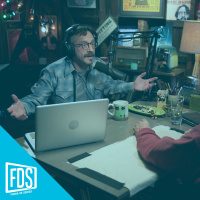 FDS Gran Angular : Preguntas de los oyentes II (ep.59)