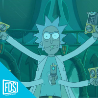 FDS Review : Rick y Morty temporada 4