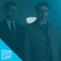 FDS Razones para ver… Proyecto Blue Book (ep.25)