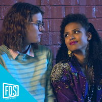 FDS Top :  Los mejores episodios de Black Mirror (ep.27)