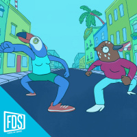 FDS Streaming: del 29 de abril al 5 de mayo (ep.94)
