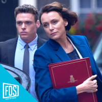 FDS Review : Bodyguard (ep.60)