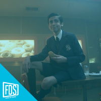 FDS Review :  The Umbrella Academy (ep.77)