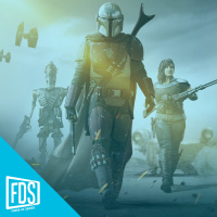 FDS Review : The Mandalorian