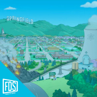 FDS Top: Lugares ficticios de las series a los que nos gustaría viajar