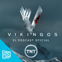 Tráiler: Vikingos: el podcast oficial por Fuera de Series y el canal TNT