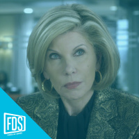 FDS Streaming :  Lo del aluvión de estrenos en HBO España y la vuelta de The Good Fight