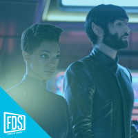 FDS Review :  Star Trek: Discovery T2 (ep.81)