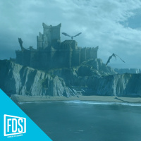 FDS Top: Localizaciones de series a las que nos gustaría viajar (ep. 40)