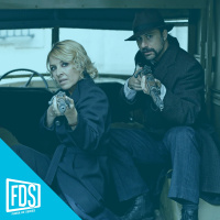 FDS Live! :  El Ministerio del tiempo con Javier Olivares, Hugo Silva y Cayetana