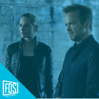 FDS Review : Westworld T3