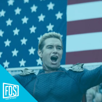 FDS Streaming : Lo de la Comic Con y las series de superhéroes
