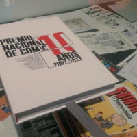 Slumberland: 10 Años de Premio Nacional del Cómic (ep.49)