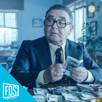 FDS Gran Angular : Repaso del año televisivo en España 2018 (ep.28)