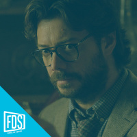 FDS Review: La casa de papel parte 3 (ep.96)