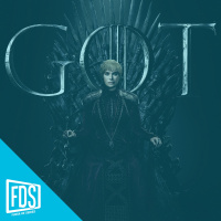 FDS ¿Dónde están mis dragones? : Cersei Lannister (ep.2)