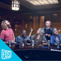 FDS Razones para ver… Lodge 49 (ep.2)