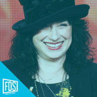 FDS Gran Angular : Las dueñas del show: mujeres showrunners (ep.39)