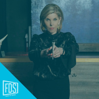FDS Review :  The Good Fight T3 (ep.87)