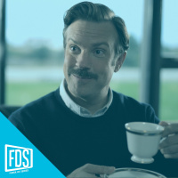 FDS Streaming: Lo del enamorarnos de Ted Lasso