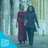 FDS Review :  Killing Eve T2 (ep.85)