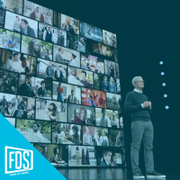 FDS Gran Angular : Apple presenta su servicio de streaming (ep.43)