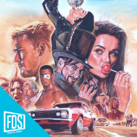 FDS Razones para ver… Blood Drive (ep.9)