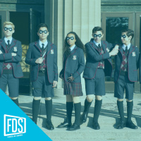 FDS Razones para ver… The Umbrella Academy (ep.18)