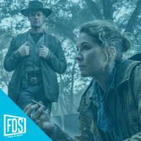 FDS Review : Fear the Walking Dead T5A (ep.93)