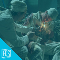 FDS Review : Chernobyl (ep.86)