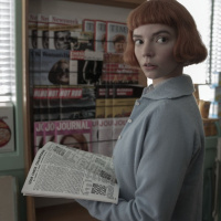 Gambito de Dama (The Queens Gambit) | Review