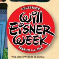 Slumberland: Nominados a los Eisner (ep.64)