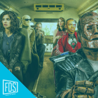 FDS Streaming : del 3 al 9 de junio (ep.99)