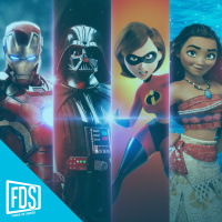 FDS Gran Angular : Disney+ ya está en España y la hemos probado