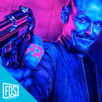 FDS Streaming : del 8 al 14 de octubre (ep.65)