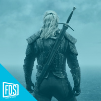 FDS Review :  The Witcher (ep.111)