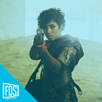 FDS Razones para ver… Vagrant Queen