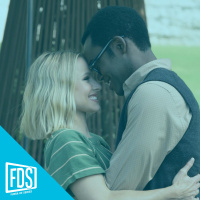 FDS Top :  Las mejores parejas románticas de las series